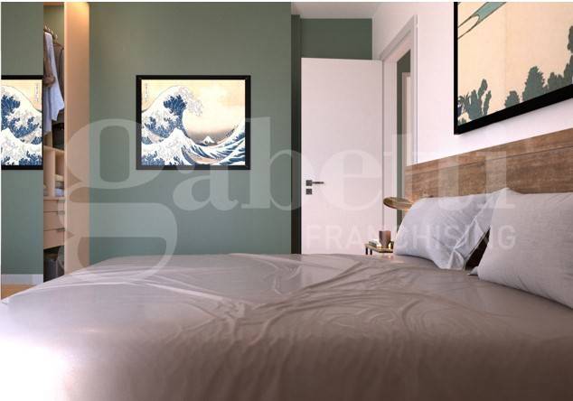 Appartamento a Bologna in Via Saffi, 20 - Foto 5