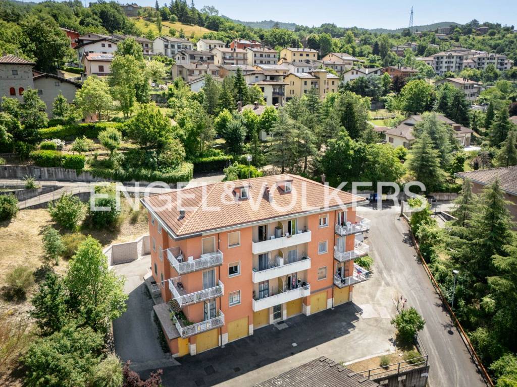 Palazzo / stabile a Castel di casio in Via Buferla, 32 - Foto 2