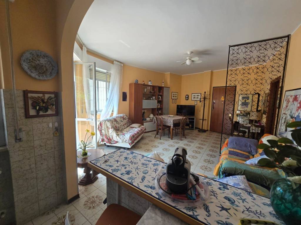Appartamento a Albenga in Via Donatello - Foto 5