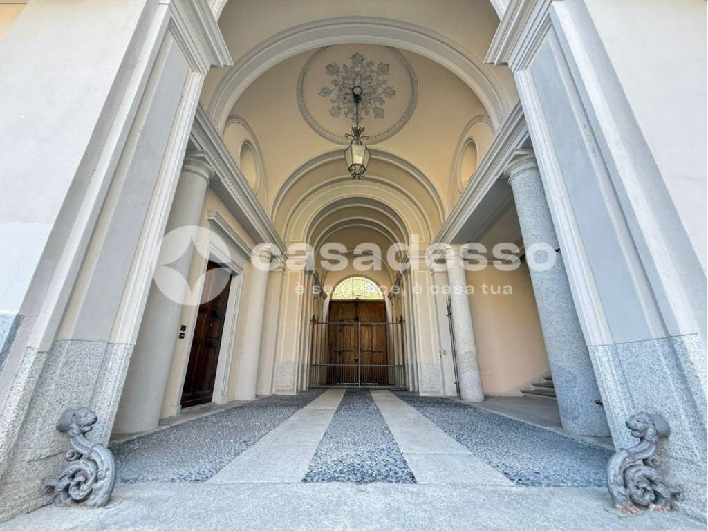 Appartamento a Casale monferrato in Via Giovanni Lanza, 79 - Foto 2