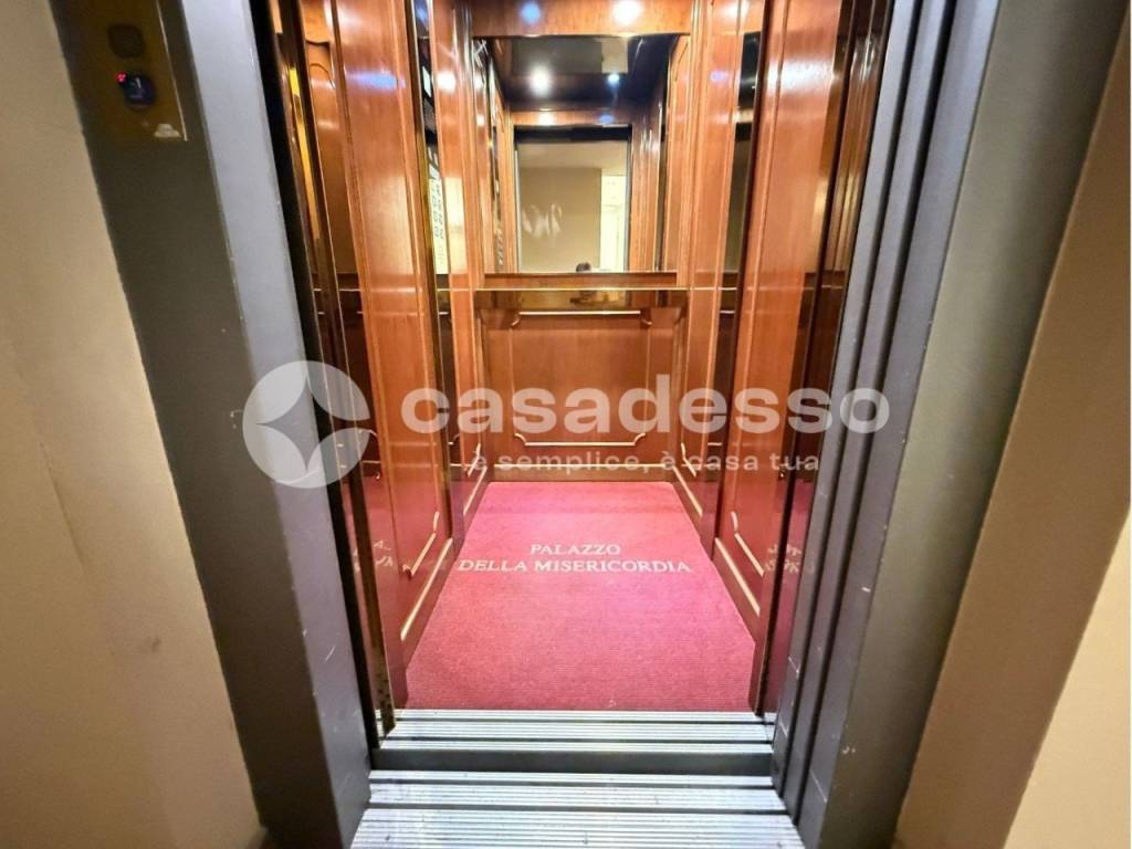 Appartamento a Casale monferrato in Via Giovanni Lanza, 79 - Foto 4