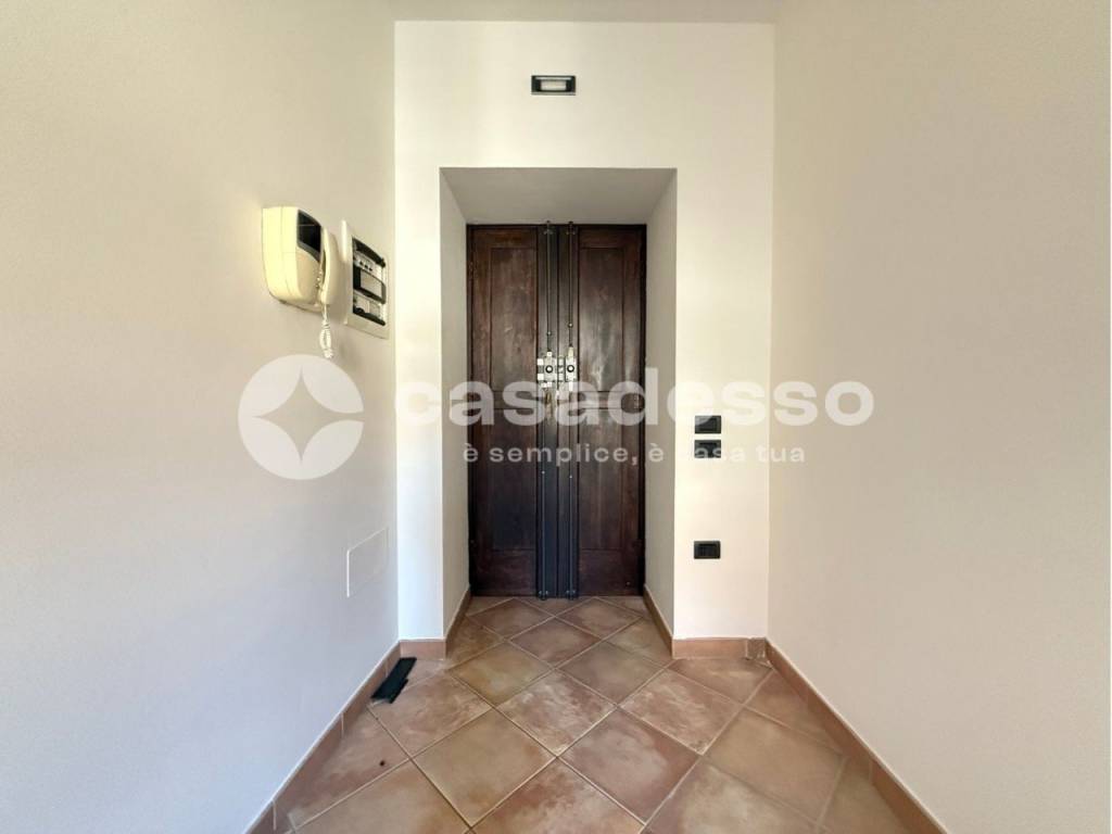 Appartamento a Casale monferrato in Via Giovanni Lanza, 79 - Foto 5
