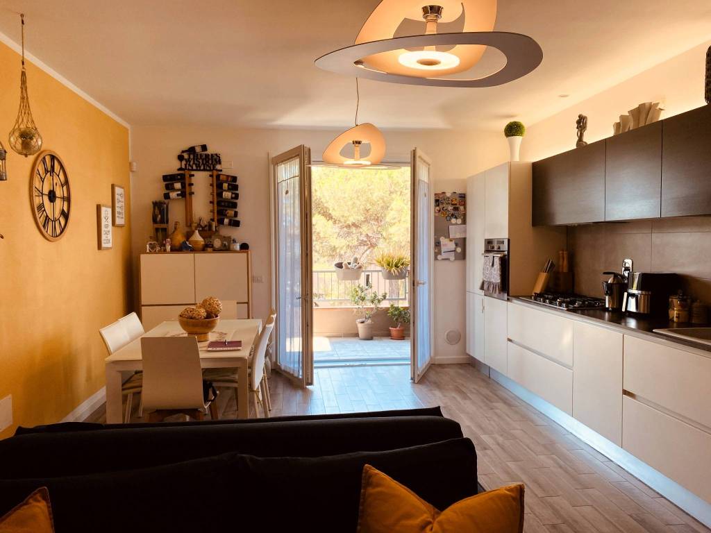 Appartamento a Prato in Via Gustavo Delfini, 24 - Foto 2