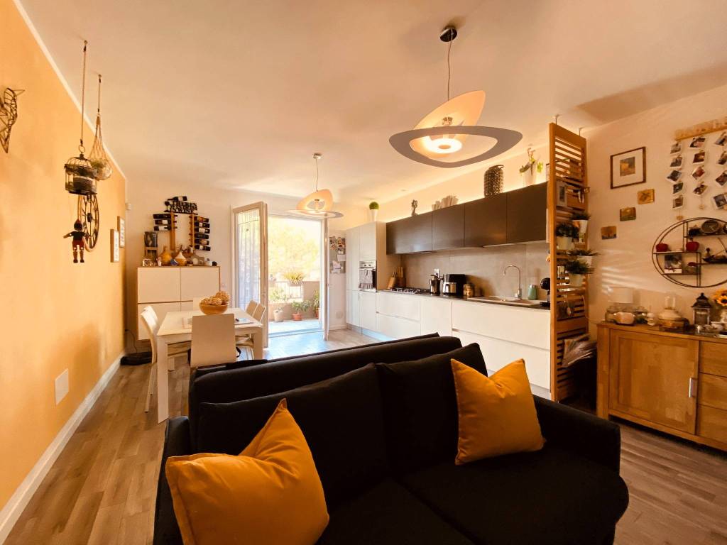 Appartamento a Prato in Via Gustavo Delfini, 24 - Foto 3