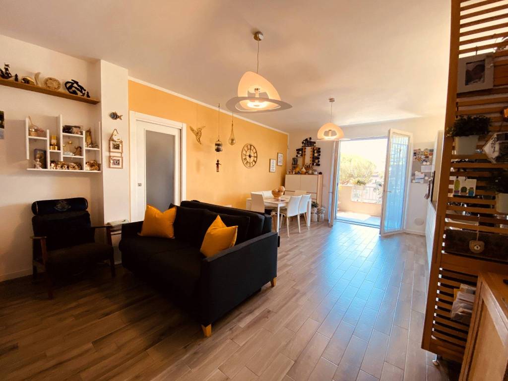 Appartamento a Prato in Via Gustavo Delfini, 24 - Foto 5