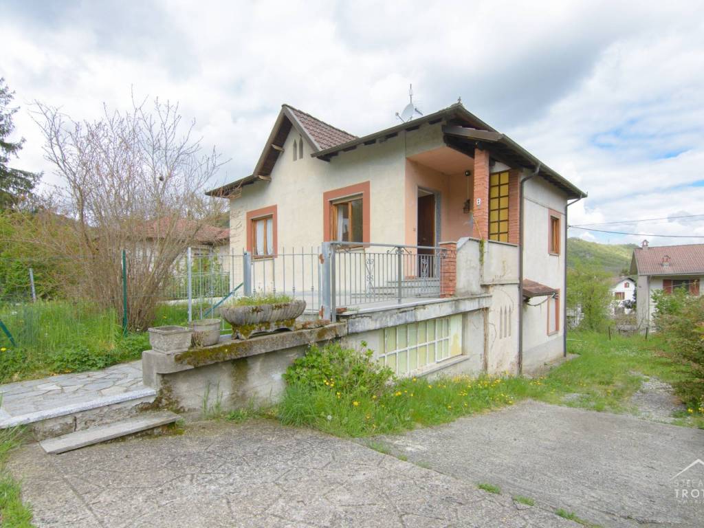 Villa a Arquata scrivia in Borgata Casa del Bianco - Foto 2