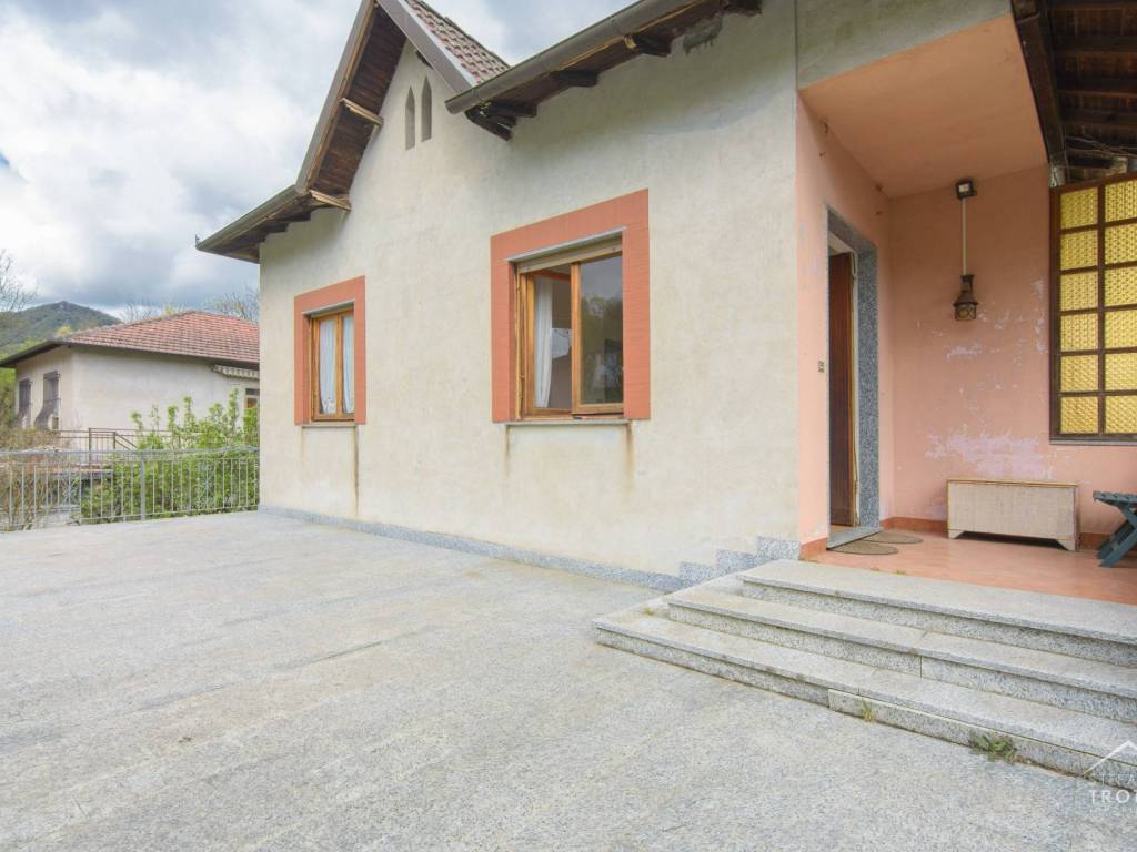 Villa a Arquata scrivia in Borgata Casa del Bianco - Foto 4