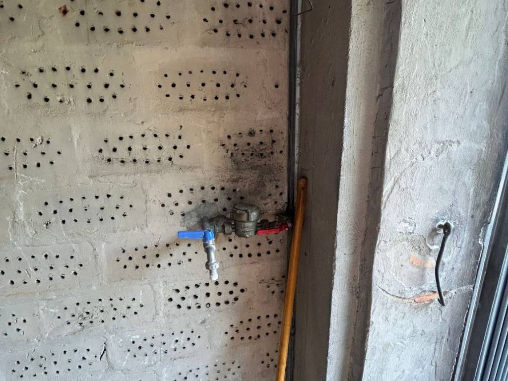 Box / garage a Bologna in Via Gaspare Nadi, 20 - Foto 5