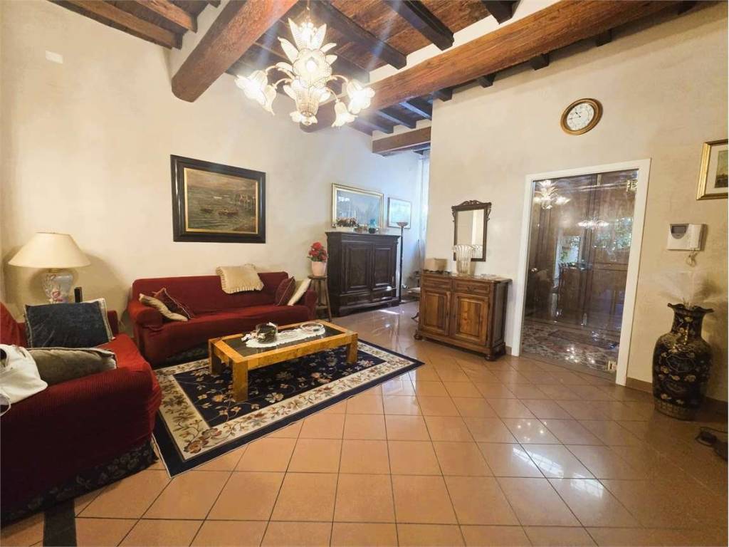 Appartamento a Carpi in VIA PAOLO GUAITOLI - Foto 4