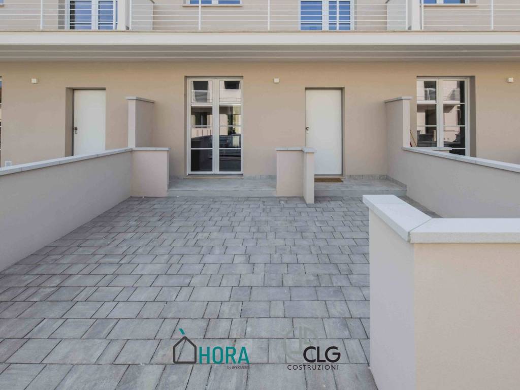 Progetto a Montale in Via Risorgimento, 12A - Foto 2