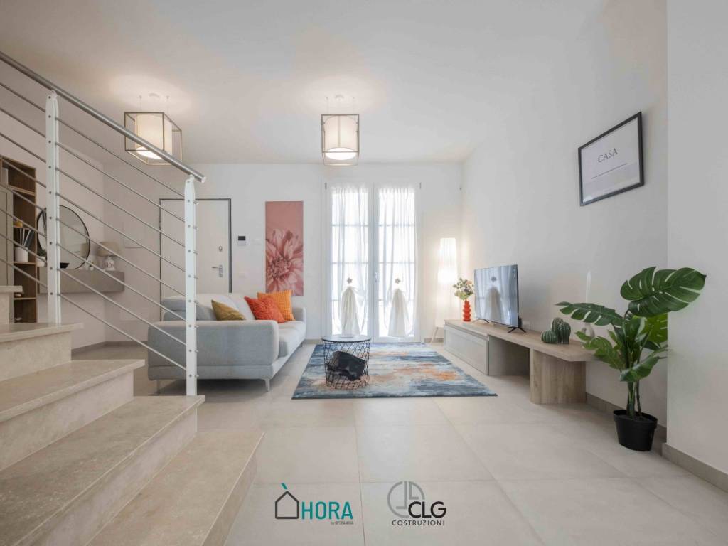 Progetto a Montale in Via Risorgimento, 12A - Foto 5