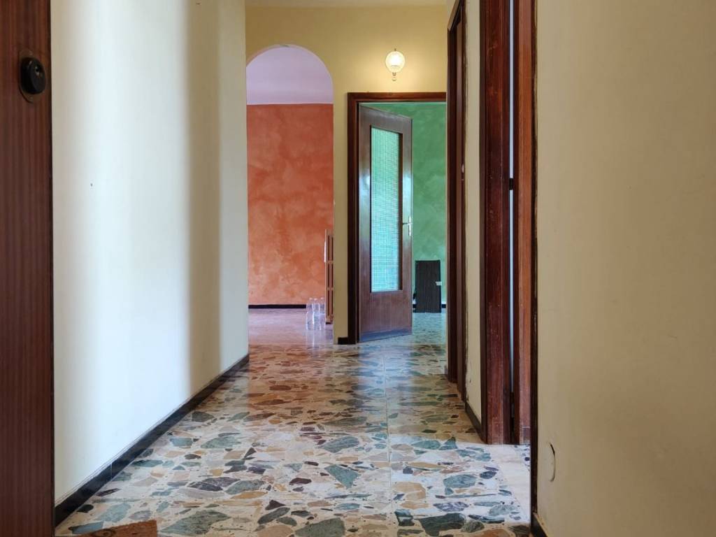 Appartamento a Alessandria in Corso Giuseppe Romita, 37 - Foto 2