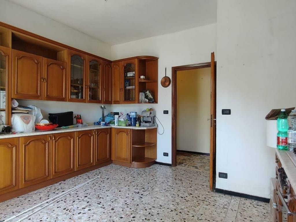 Appartamento a Alessandria in Corso Giuseppe Romita, 37 - Foto 3