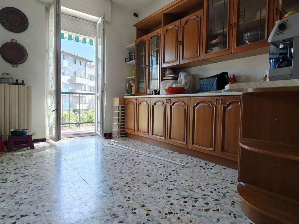 Appartamento a Alessandria in Corso Giuseppe Romita, 37 - Foto 4