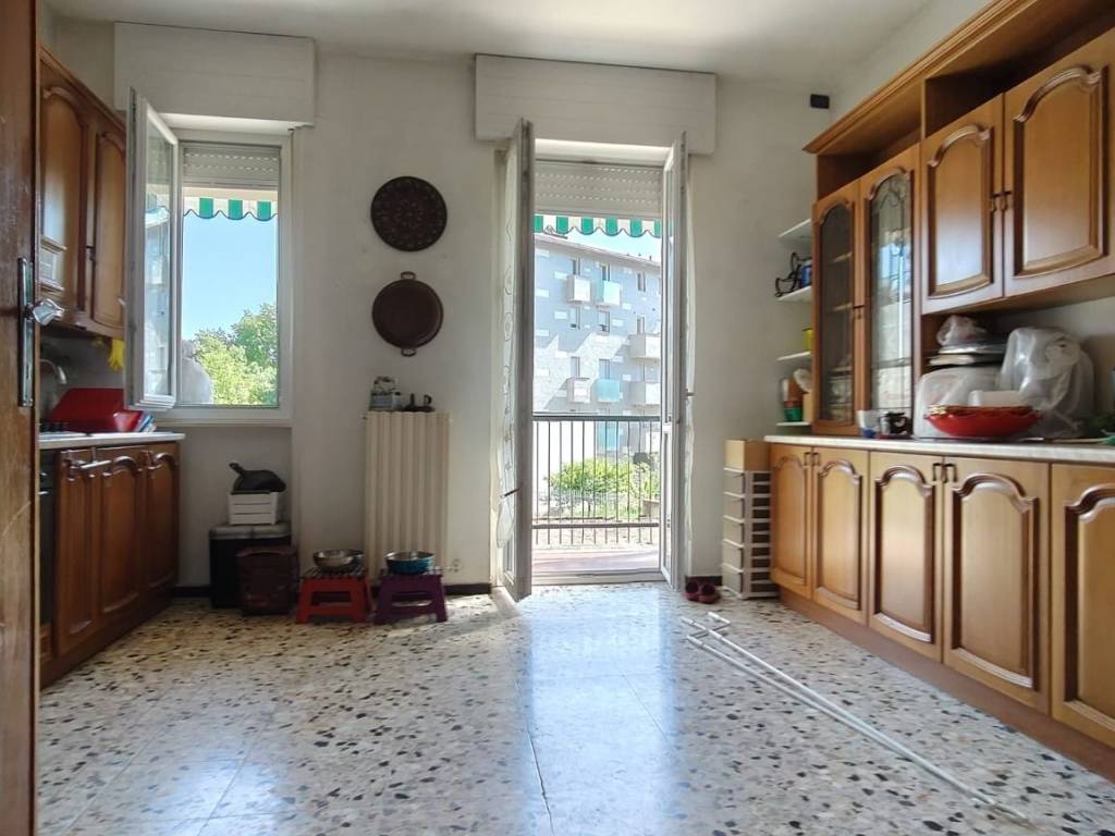 Appartamento a Alessandria in Corso Giuseppe Romita, 37 - Foto 5