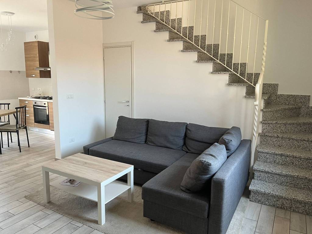 Appartamento a Villanova d'asti in Via Vittorio Veneto, 78 - Foto 4