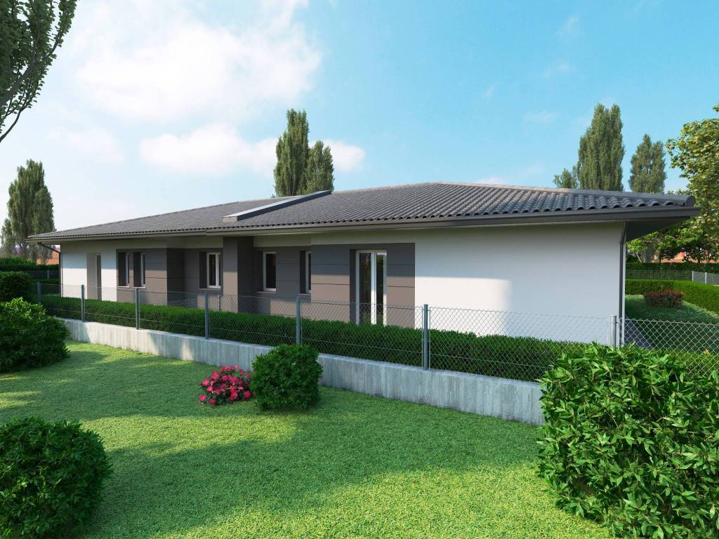 Villa a San giovanni in persiceto - Foto 2