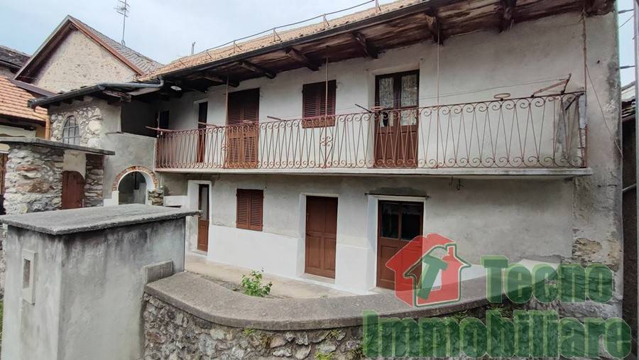Casa indipendente a Quarna sotto in Via Cavalier Fusari - Foto 2