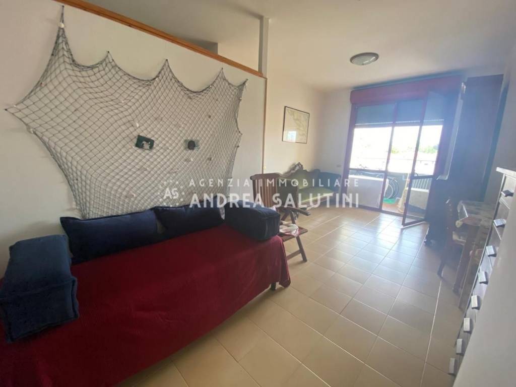 Appartamento a Rosignano marittimo in Via Aurelia, - Foto 2