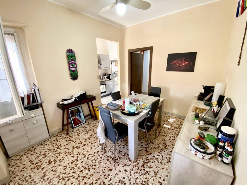 Appartamento a Vercelli in Largo Giuseppe Giusti, 10 - Foto 3