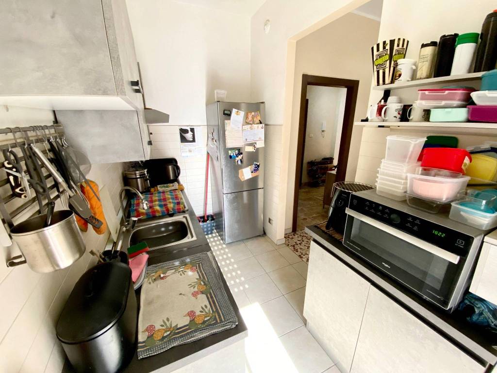 Appartamento a Vercelli in Largo Giuseppe Giusti, 10 - Foto 5