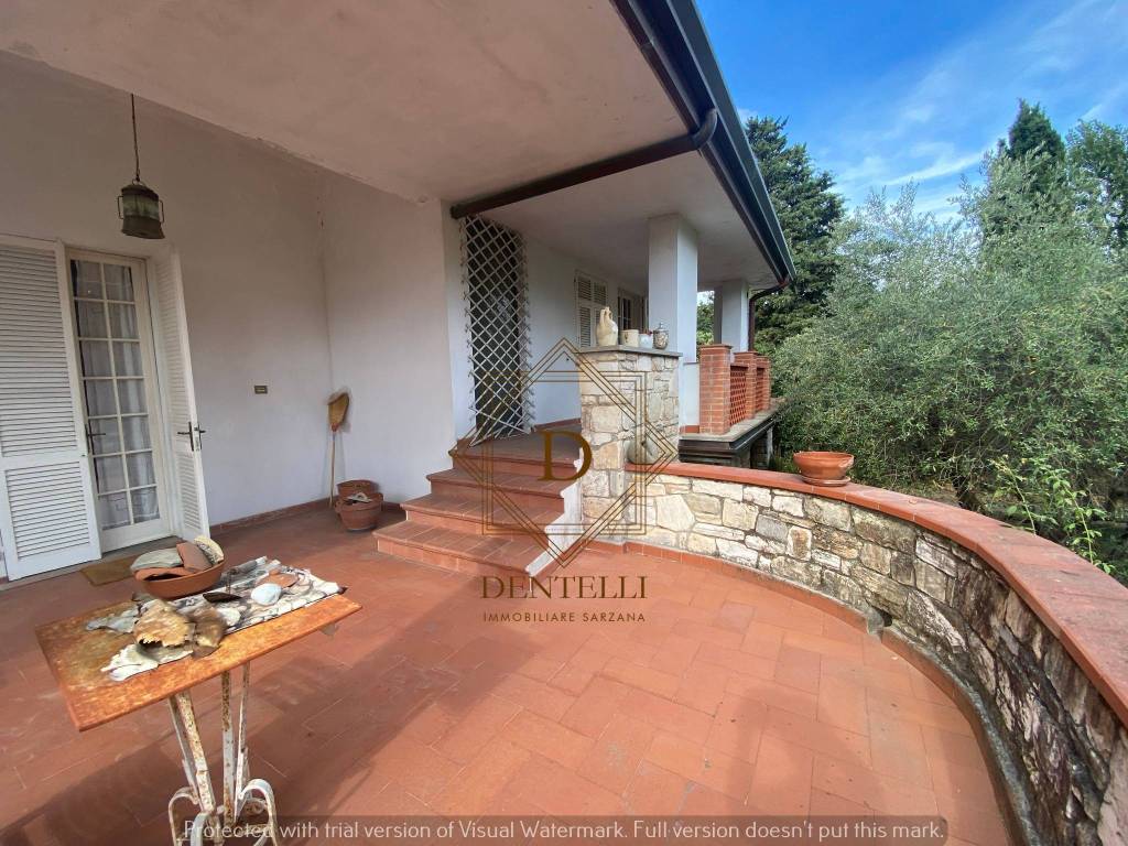 Villa a Castelnuovo magra - Foto 2
