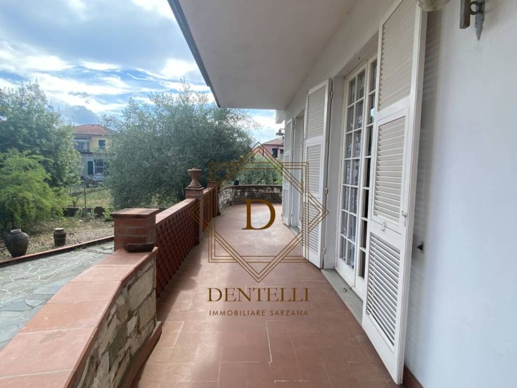 Villa a Castelnuovo magra - Foto 3