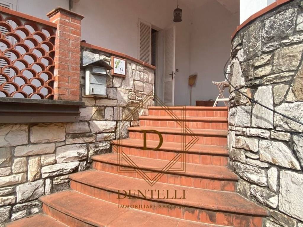 Villa a Castelnuovo magra - Foto 4