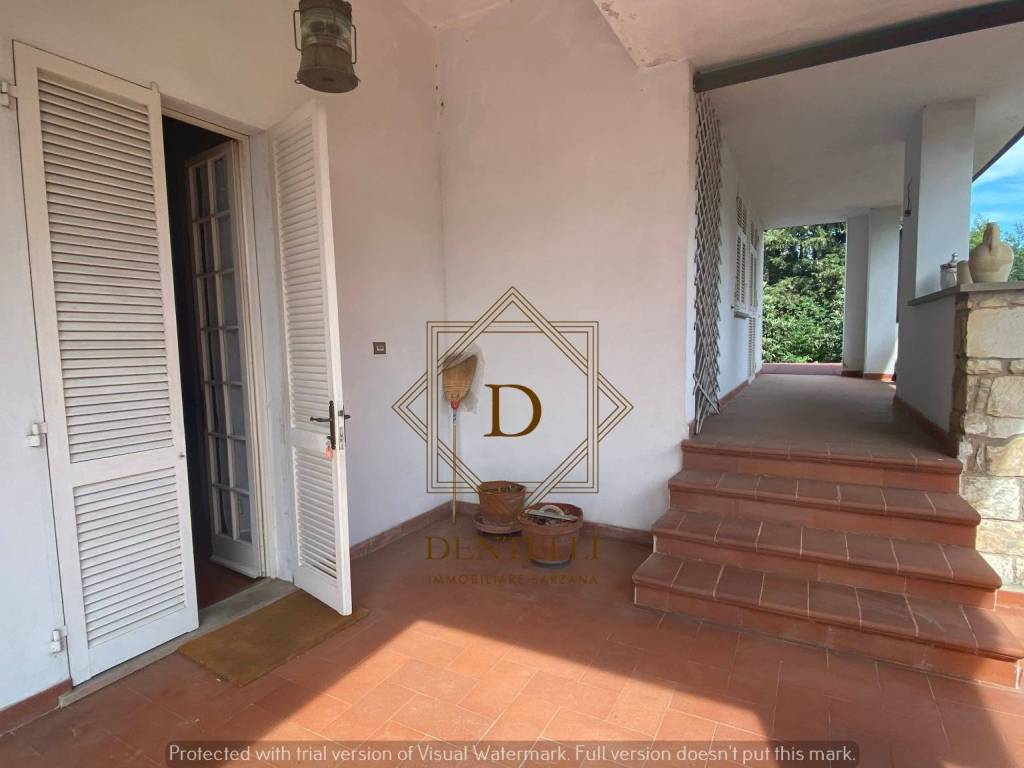 Villa a Castelnuovo magra - Foto 5