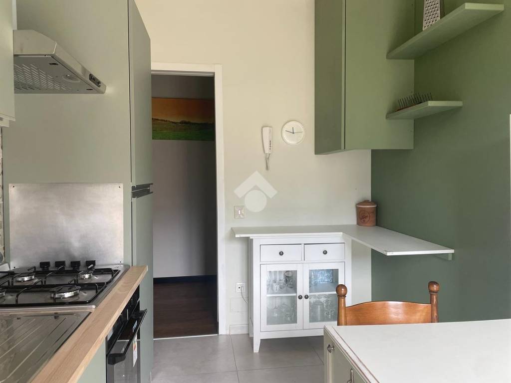 Appartamento a Valdilana in Via c. di v. veneto, 29 - Foto 2