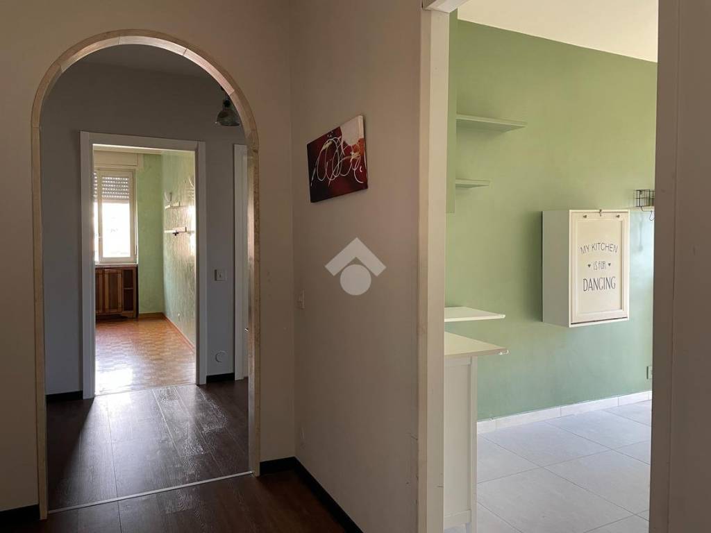 Appartamento a Valdilana in Via c. di v. veneto, 29 - Foto 5