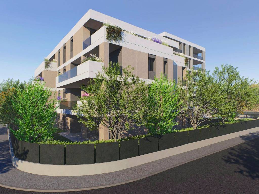 Attico / mansarda a San lazzaro di savena in Via Fornace, 41 - Foto 2