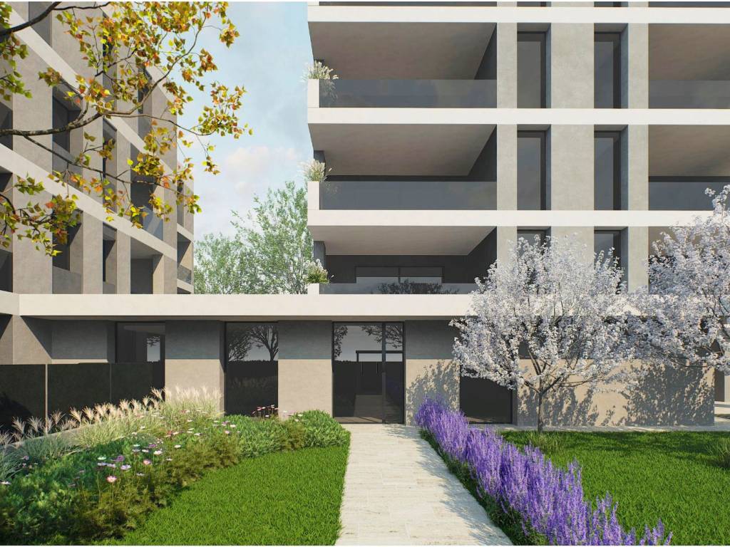 Attico / mansarda a San lazzaro di savena in Via Fornace, 41 - Foto 3