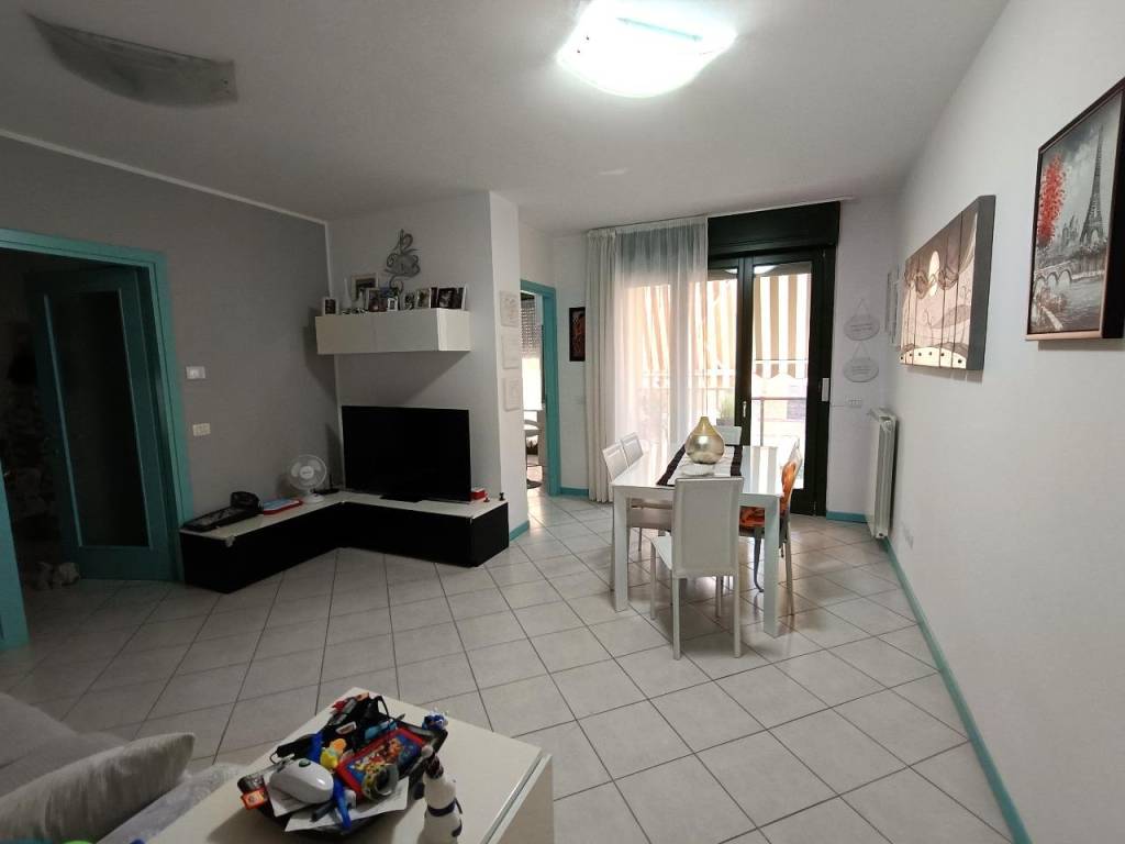 Appartamento a Cremona in Via Angelo Borroni, 4 - Foto 2
