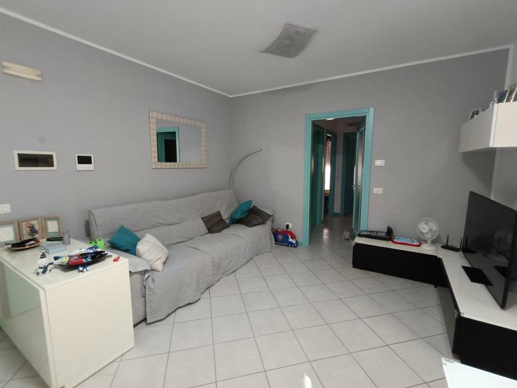 Appartamento a Cremona in Via Angelo Borroni, 4 - Foto 3