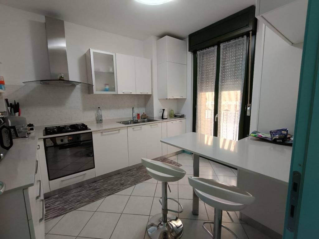 Appartamento a Cremona in Via Angelo Borroni, 4 - Foto 4