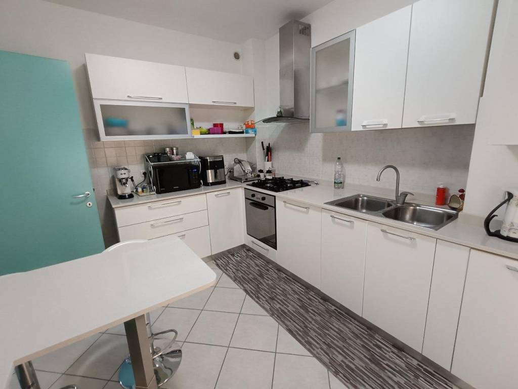 Appartamento a Cremona in Via Angelo Borroni, 4 - Foto 5