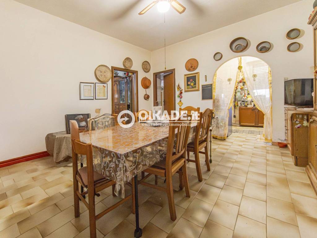 Villa a Capoterra in Via delle Dalie, 3 - Foto 3
