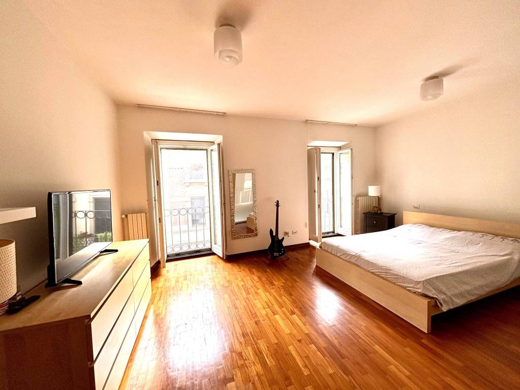 Appartamento a Novara in Corso Giuseppe Mazzini, 10 - Foto 2