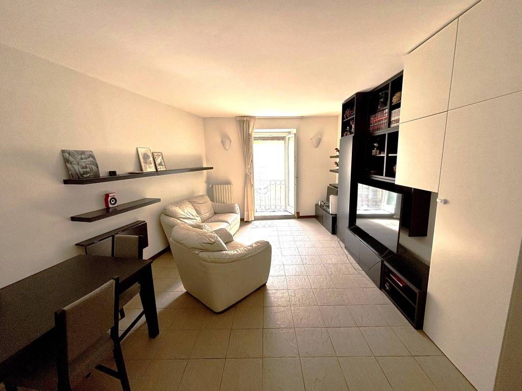 Appartamento a Novara in Corso Giuseppe Mazzini, 10 - Foto 4