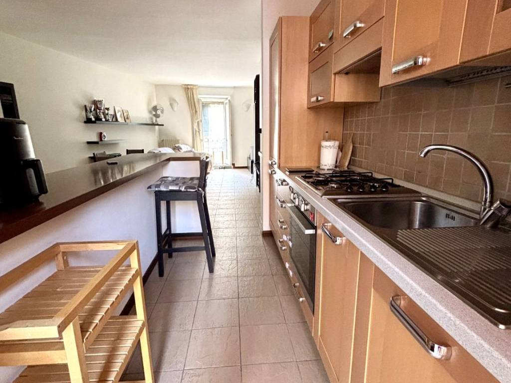 Appartamento a Novara in Corso Giuseppe Mazzini, 10 - Foto 5