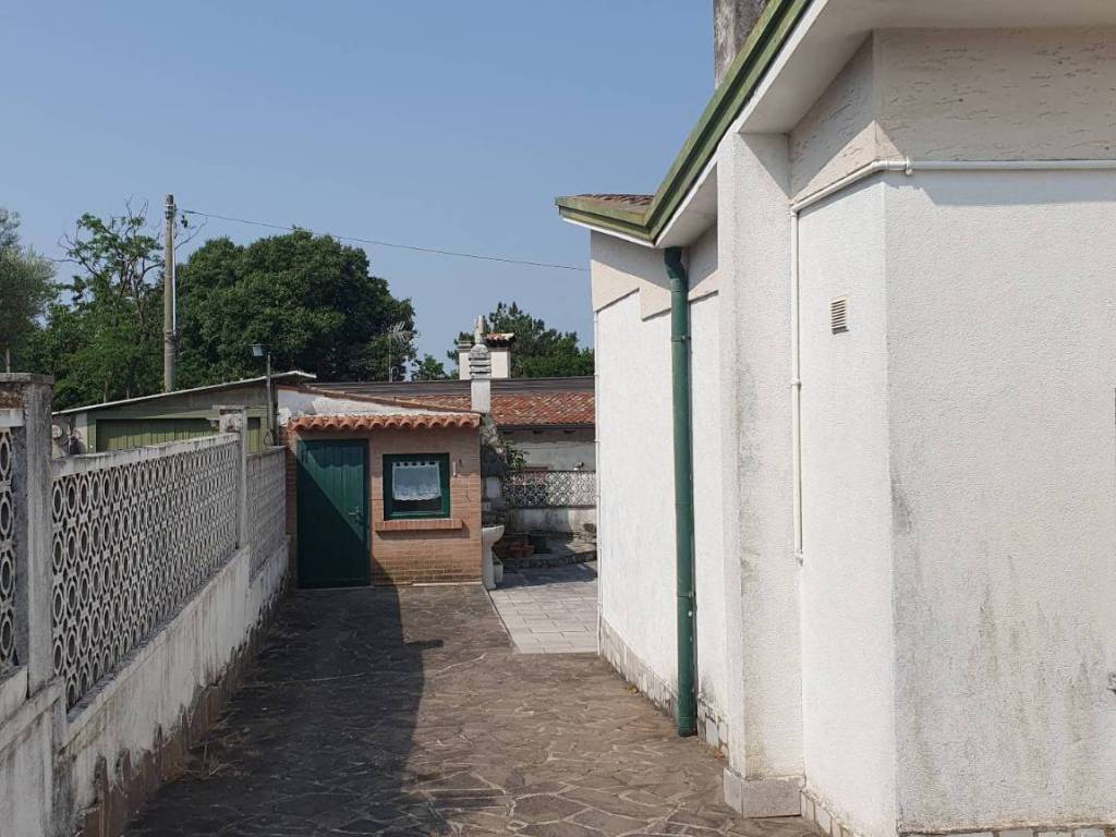 Casa indipendente a Monfalcone in dei castellieri, 25 - Foto 3