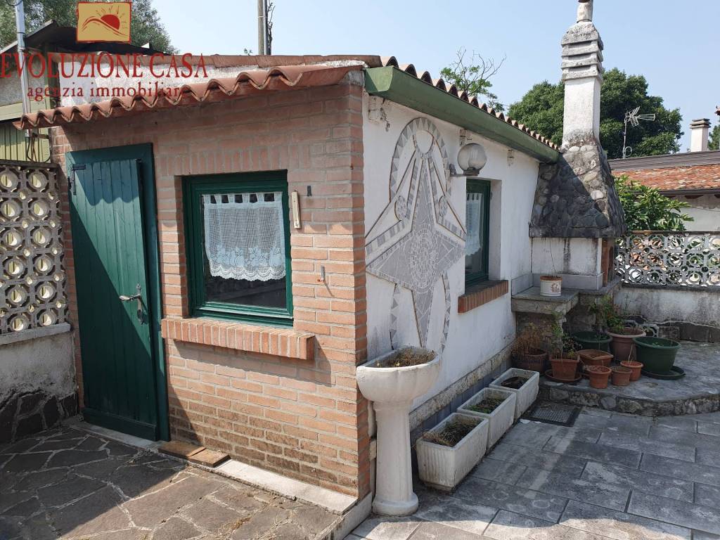 Casa indipendente a Monfalcone in dei castellieri, 25 - Foto 4