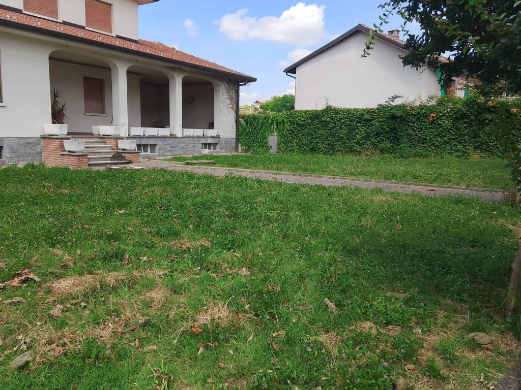 Villa a Calliano in Via Vittorio Emanuele II - Foto 3