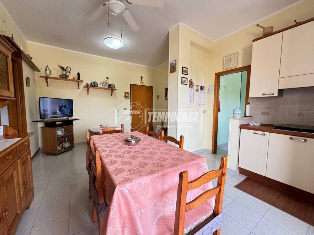 Appartamento a Francavilla al mare in Contrada Alento 1/C - Foto 2