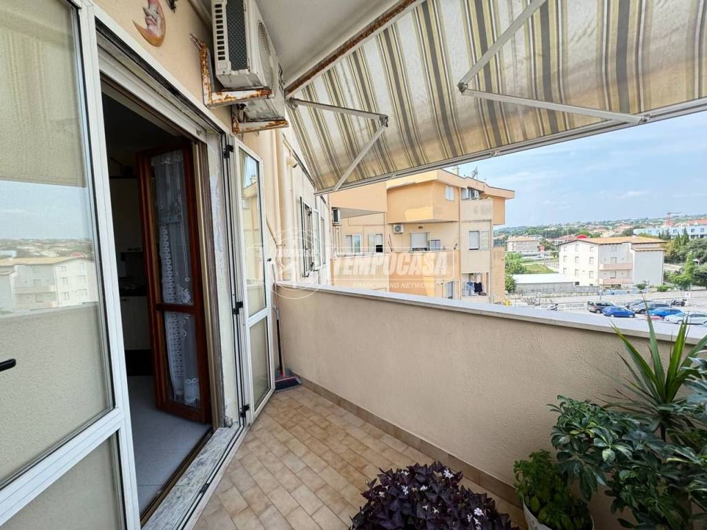 Appartamento a Francavilla al mare in Contrada Alento 1/C - Foto 3
