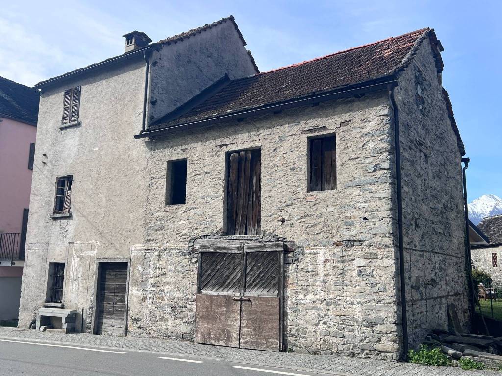 Rustico / casale a Masera in Via Provinciale - Foto 2