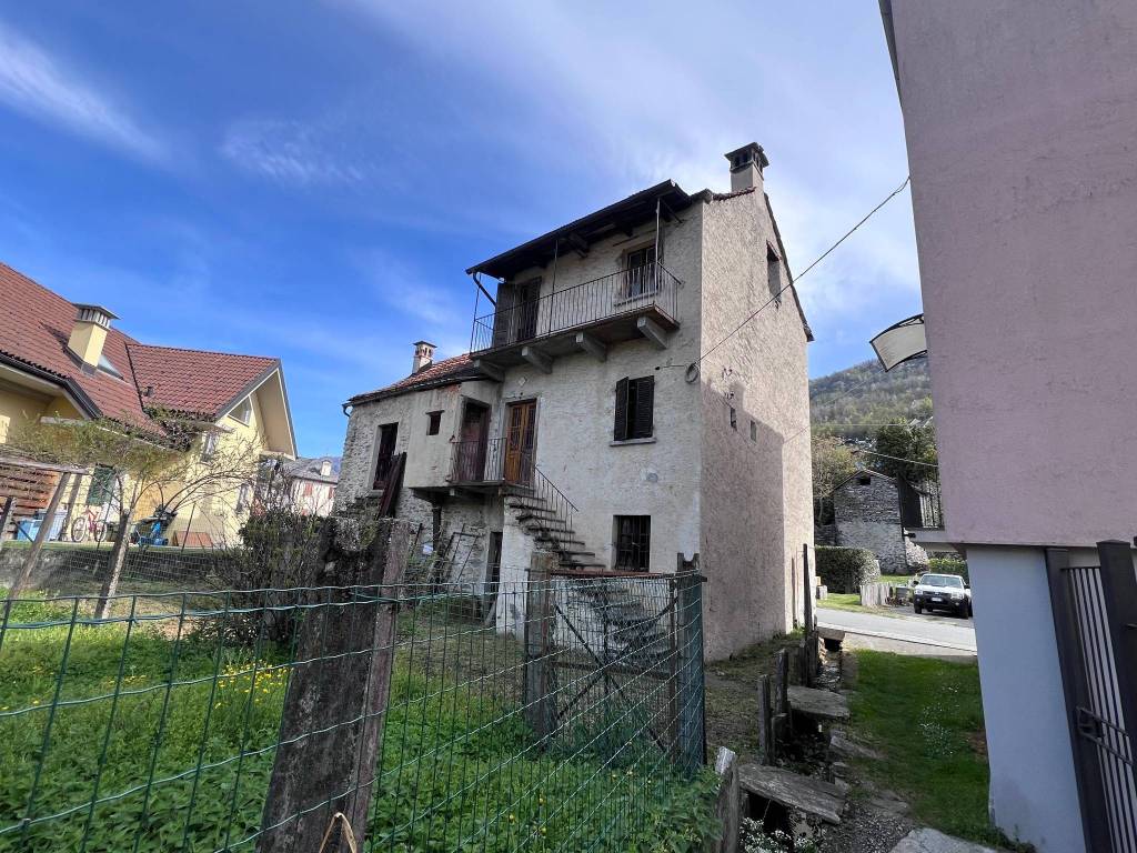 Rustico / casale a Masera in Via Provinciale - Foto 3