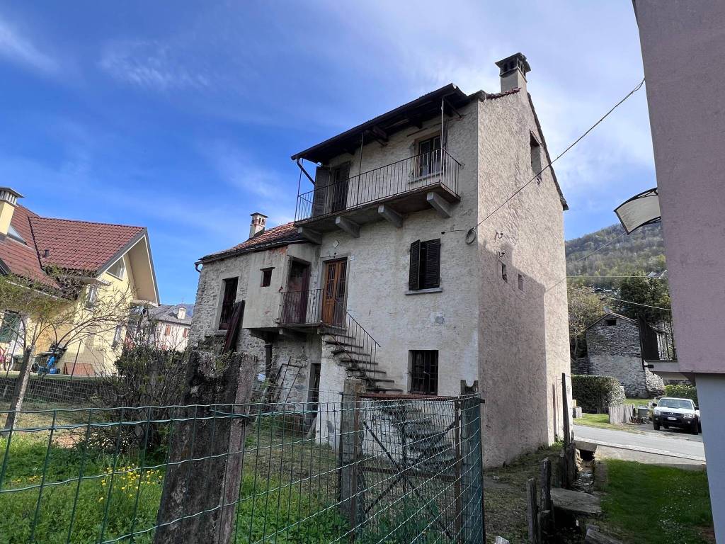 Rustico / casale a Masera in Via Provinciale - Foto 4