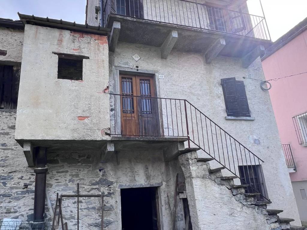Rustico / casale a Masera in Via Provinciale - Foto 5